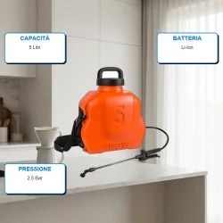 Quanto dura la batteria