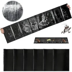 Set 6 Trappole Adesive per Scarafaggi - Alta Efficacia Atossica - trappole scarafaggi adesive